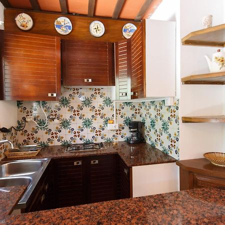 Calsina Bax 2H Villa Палс Екстериор снимка