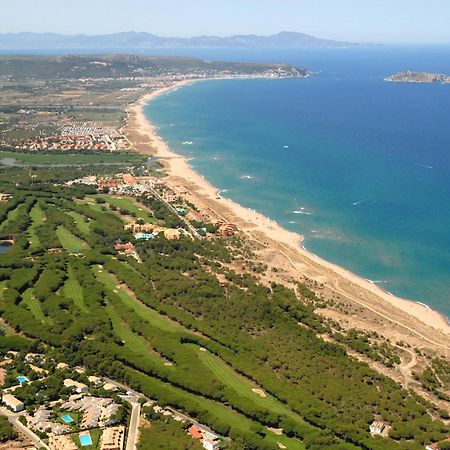 Calsina Bax 2H Villa Палс Екстериор снимка