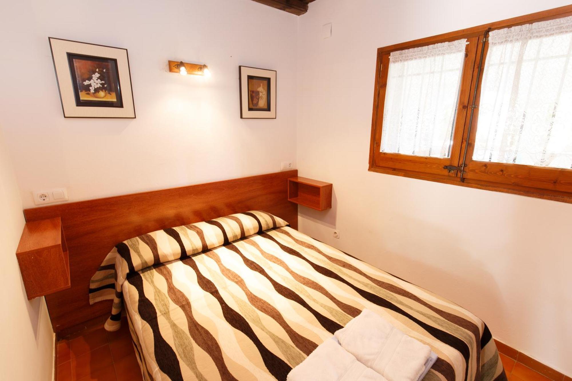 Calsina Bax 2H Villa Палс Екстериор снимка