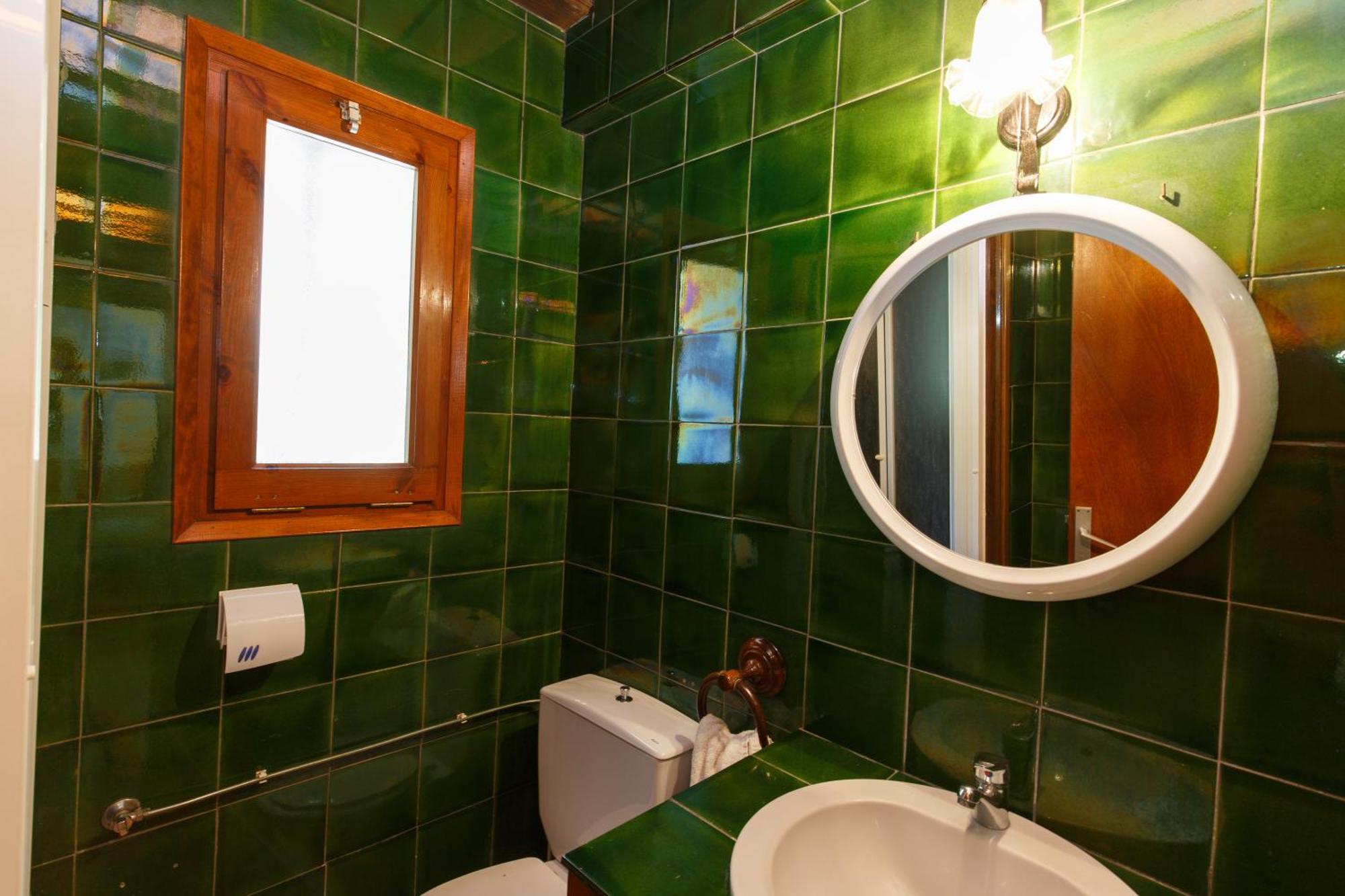 Calsina Bax 2H Villa Палс Екстериор снимка