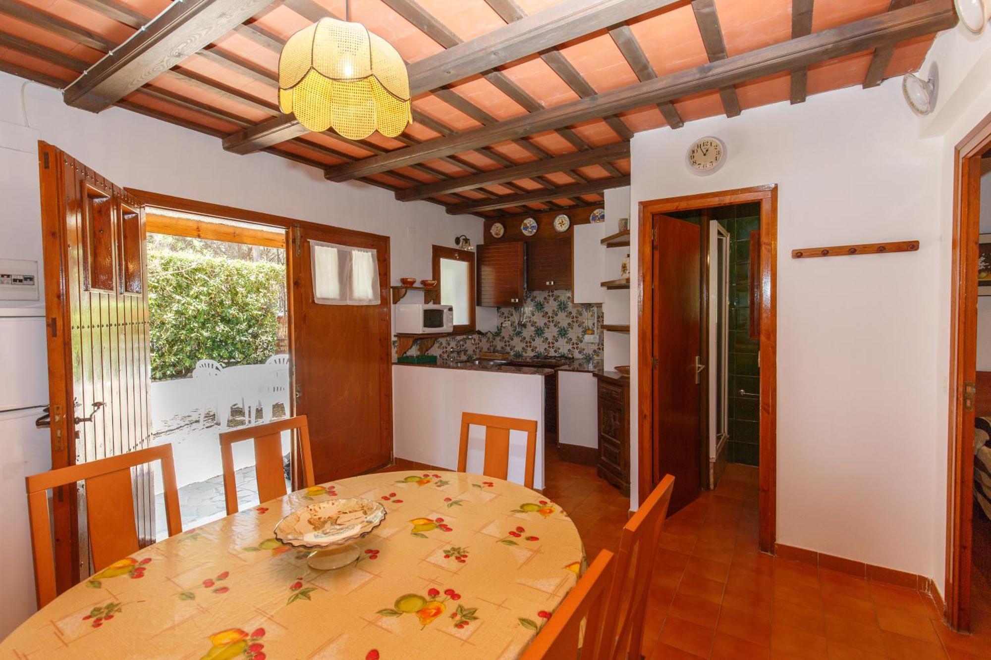 Calsina Bax 2H Villa Палс Екстериор снимка