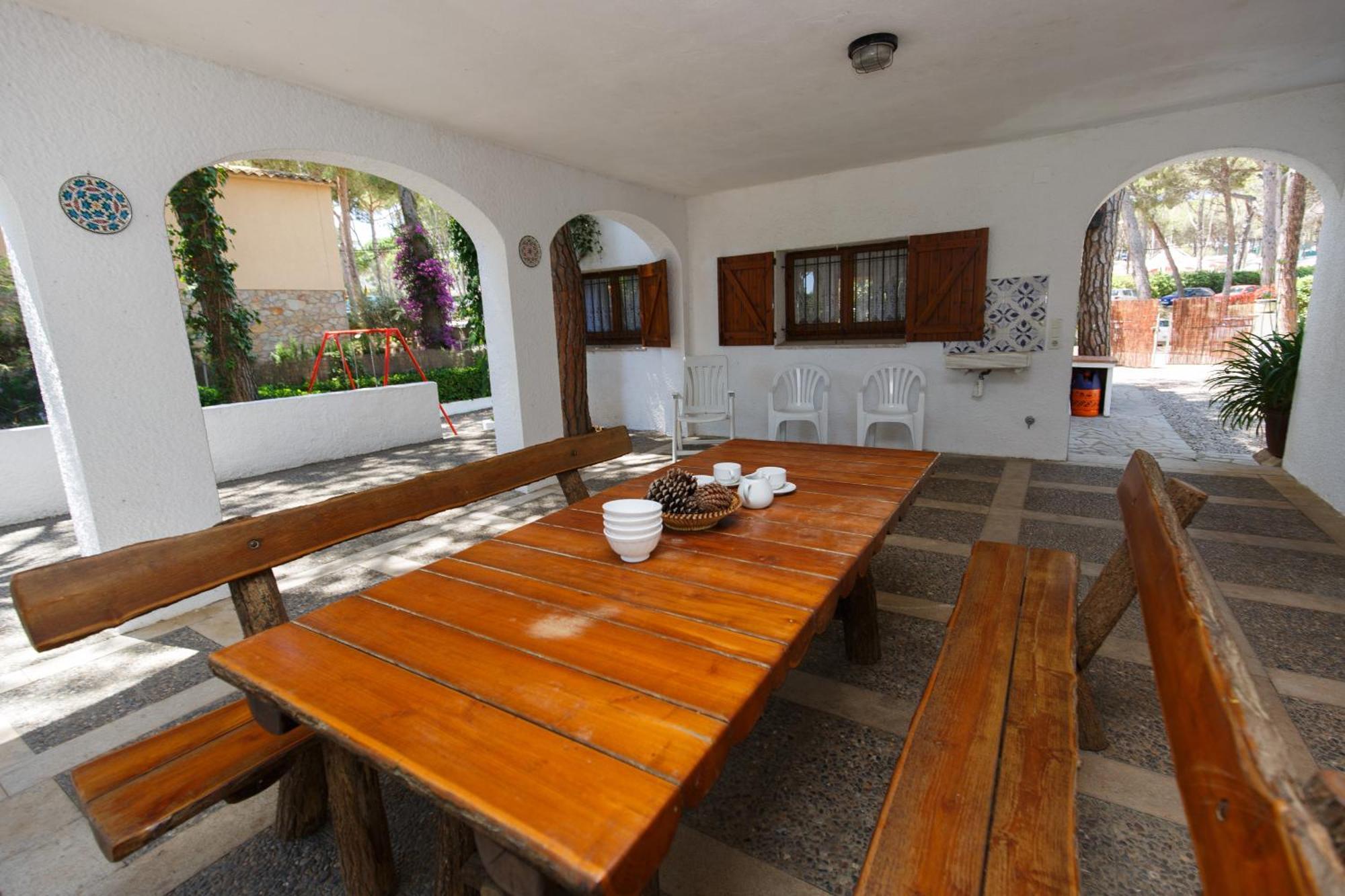 Calsina Bax 2H Villa Палс Екстериор снимка