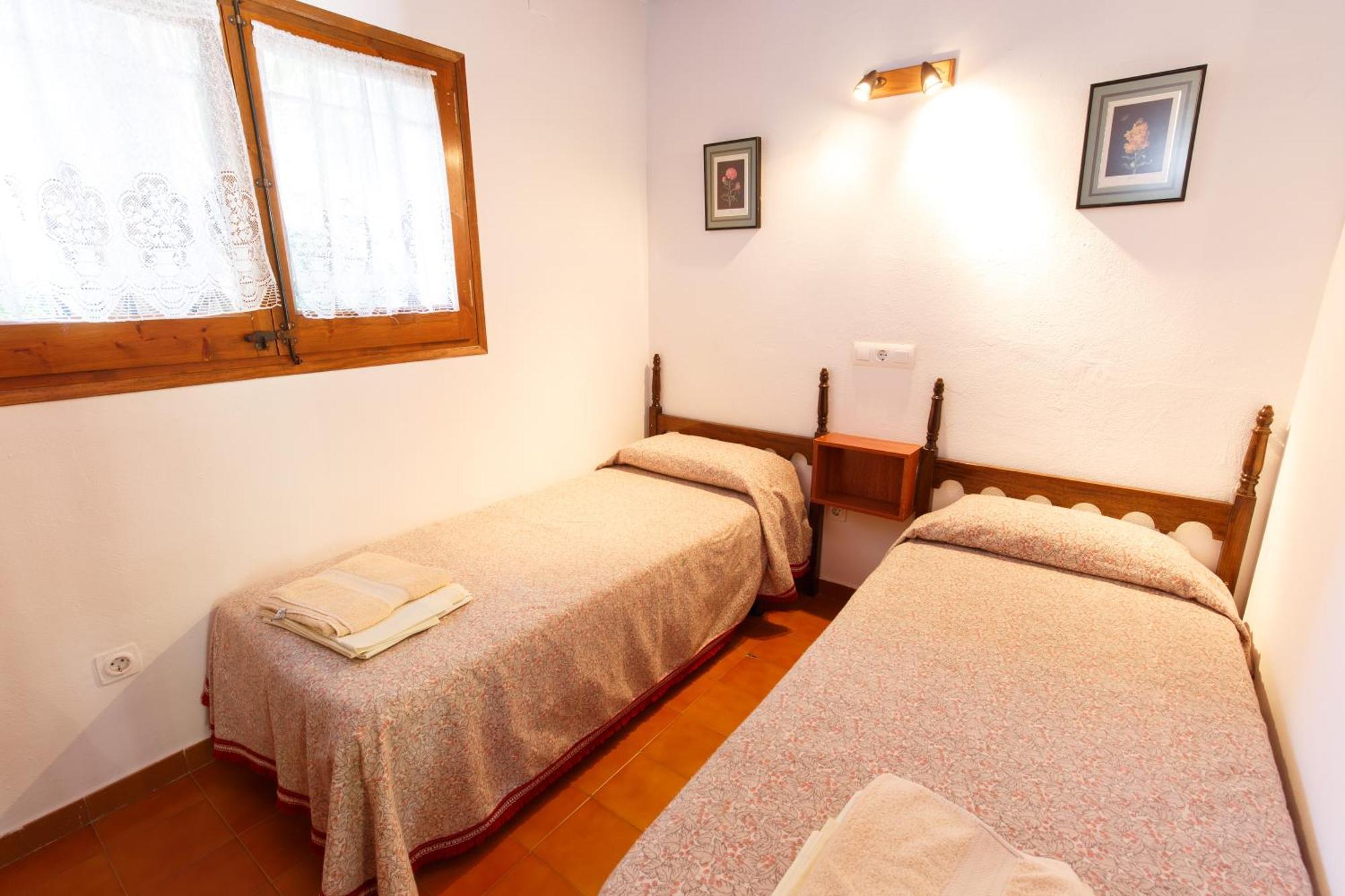 Calsina Bax 2H Villa Палс Екстериор снимка
