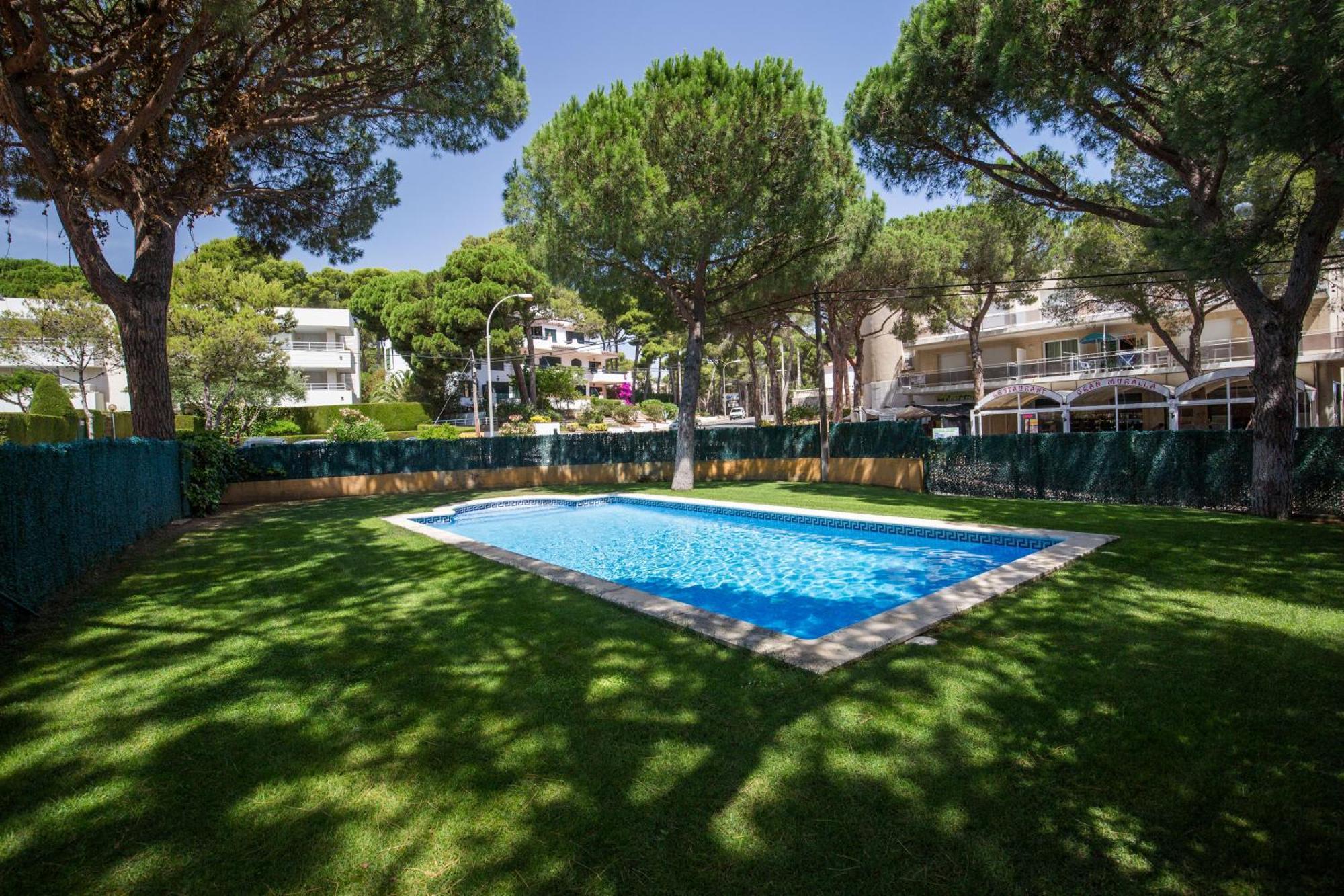 Calsina Bax 2H Villa Палс Екстериор снимка