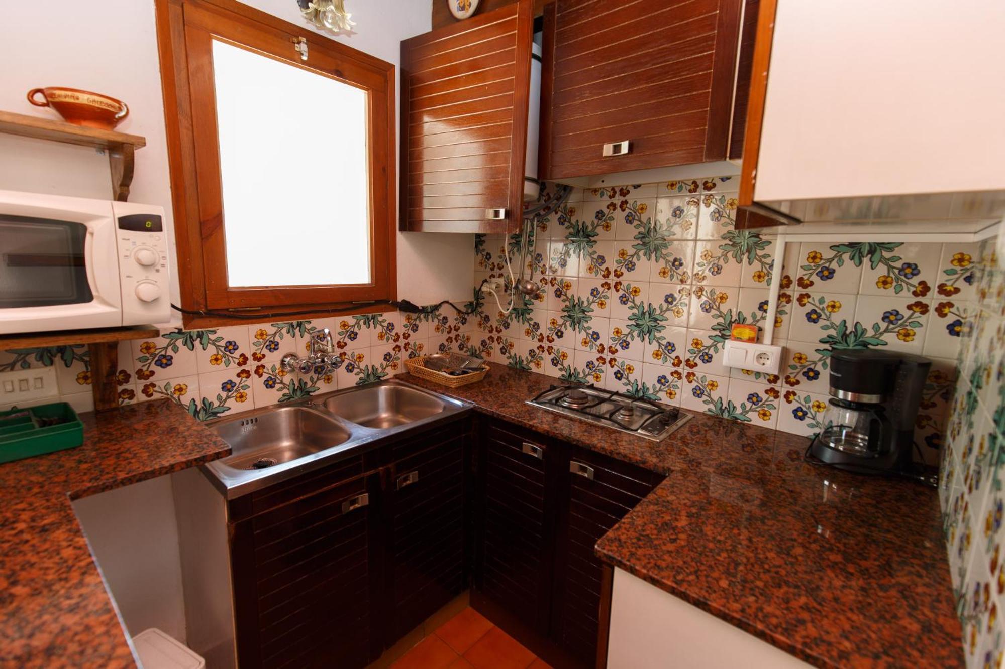 Calsina Bax 2H Villa Палс Екстериор снимка
