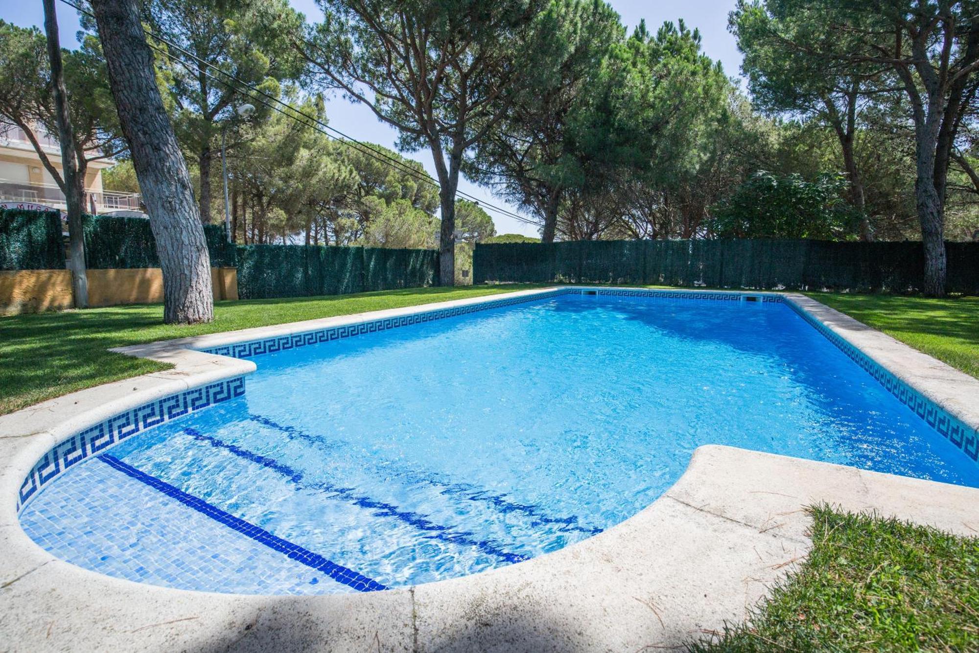 Calsina Bax 2H Villa Палс Екстериор снимка
