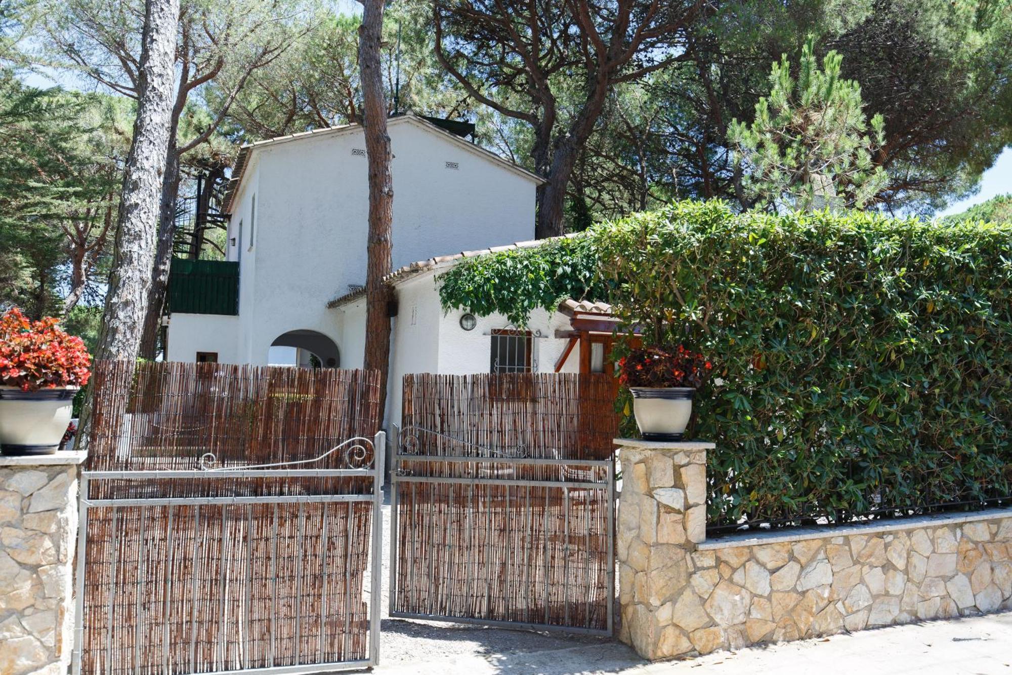 Calsina Bax 2H Villa Палс Екстериор снимка